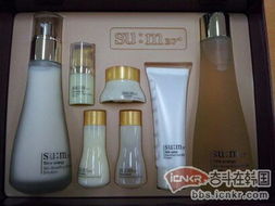 韓系護膚品批發零售全攻略 后、歐慧、呼吸、雪花秀、赫拉的市場機遇