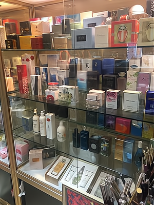 開一家化妝品店 機遇、挑戰與成功之道