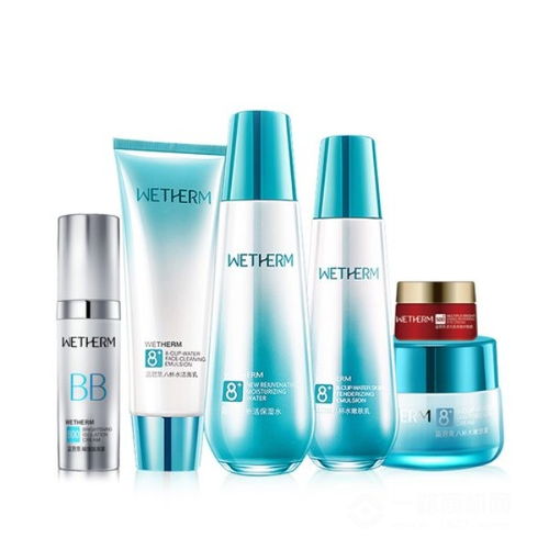 顛覆傳統，融合新機 精妝聯華美妝借力領先模式，跨界贏得市場啟示