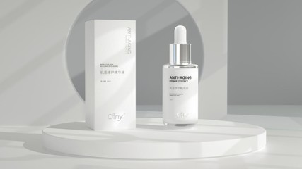 歐膚妮OFNY 以科技匠心，點亮家的美好