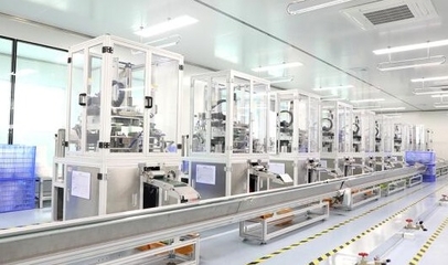 多美智能工廠 工業4.0時代下的化妝品行業智能供應鏈變革與家用電器銷售模式啟示