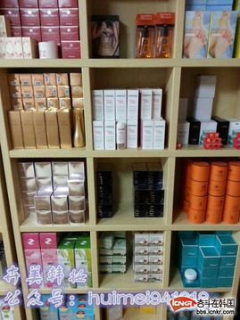 化妝品零售批發與包通關空運 一站式美妝貿易解決方案